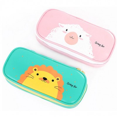 Cute Pencil Case Bag Pouch