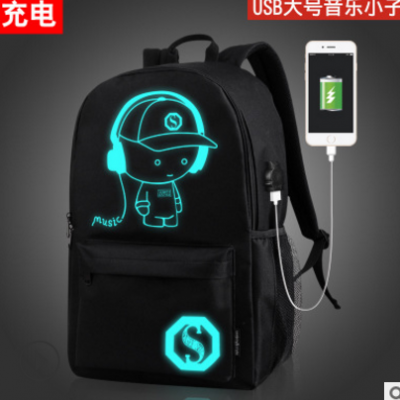 Travel Laptop Backpack Business Durable Backpack with USB Charging Port Anti Theft Water Resistant Bags